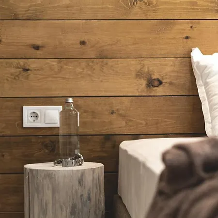 La - Saint Gæstehus Sveti Vlas