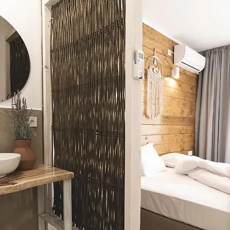 Gæstehus La - Saint Sveti Vlas