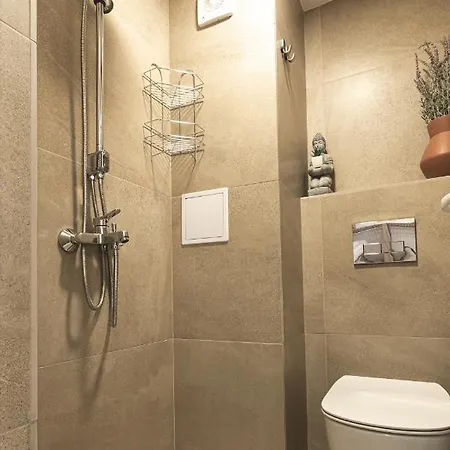 Gæstehus La - Saint