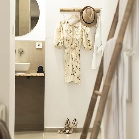 Gæstehus La - Saint 4*