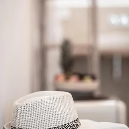 Gæstehus La - Saint 4*