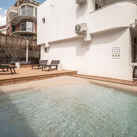 La - Saint Gæstehus Sveti Vlas