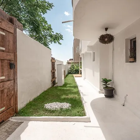 Gæstehus La - Saint Sveti Vlas