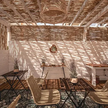 Gæstehus La - Saint