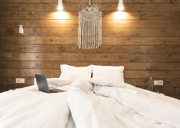 Vendégház La - Saint Szveti Vlasz