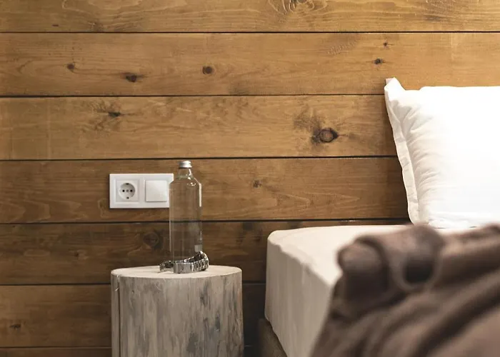 La - Saint Vendégház Szveti Vlasz