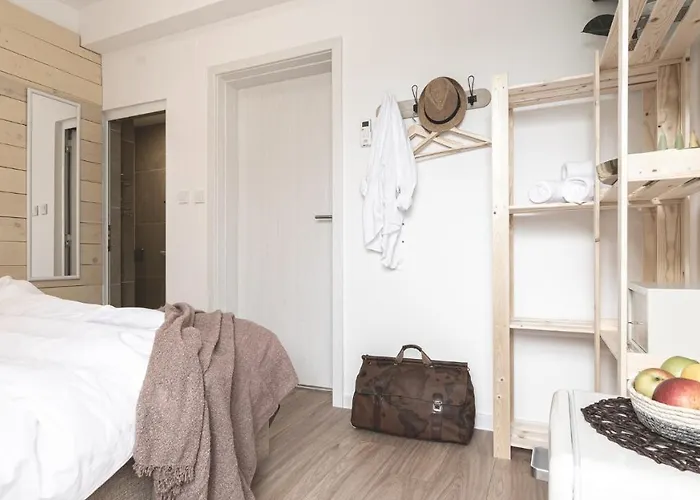 Vendégház La - Saint