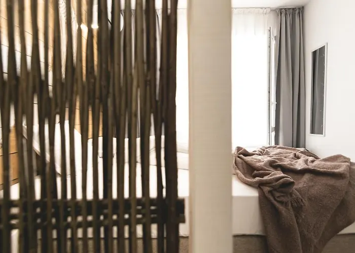 Vendégház La - Saint