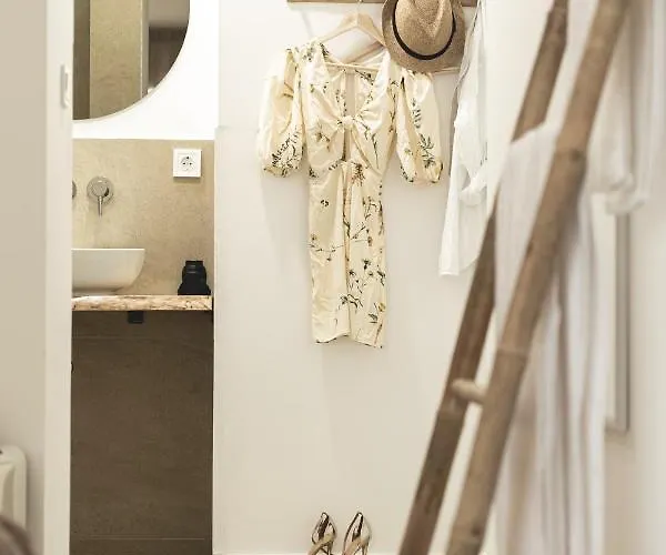 Vendégház La - Saint 4*