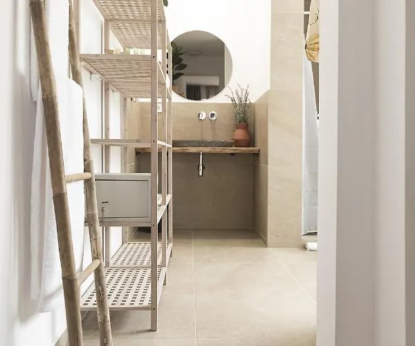 La - Saint Vendégház Szveti Vlasz