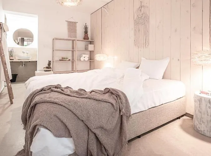 Vendégház La - Saint 4*