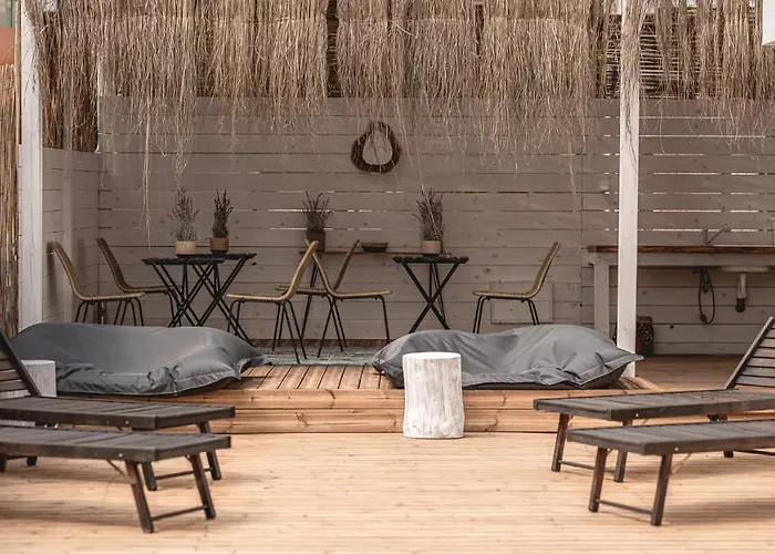 Vendégház La - Saint 4*