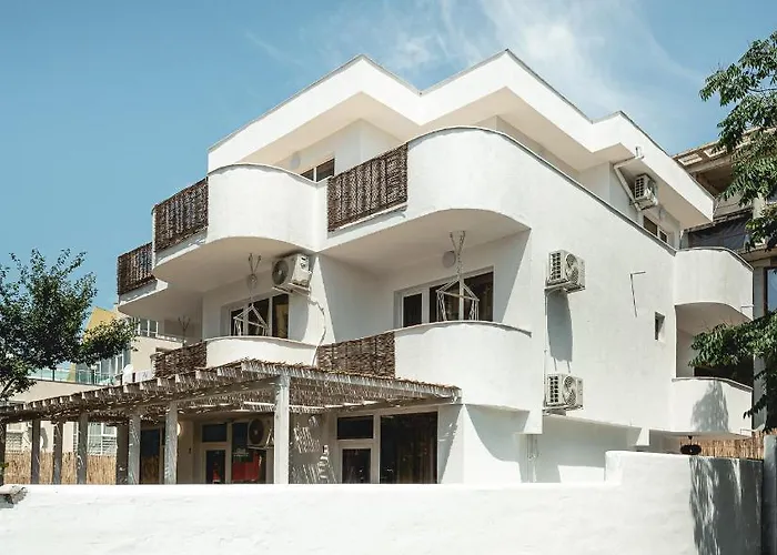 La - Saint 4* Szveti Vlasz