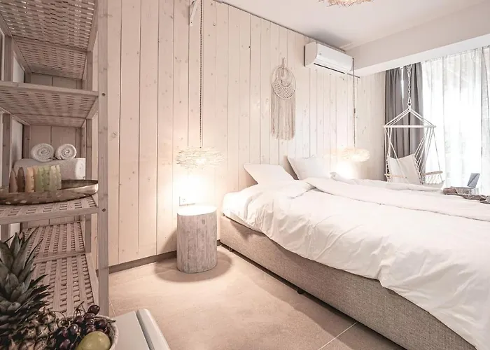 La - Saint 4* Szveti Vlasz