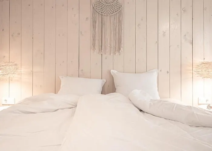 La - Saint Vendégház 4*