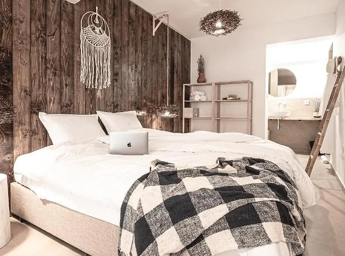 Vendégház La - Saint 4*