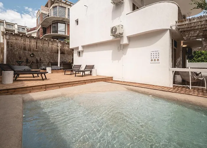 La - Saint Vendégház Szveti Vlasz