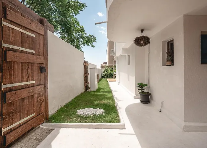 Vendégház La - Saint Szveti Vlasz