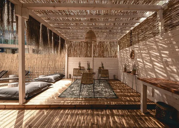 Vendégház La - Saint 4*