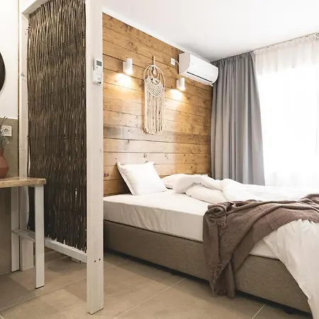 ゲストハウス La - Saint