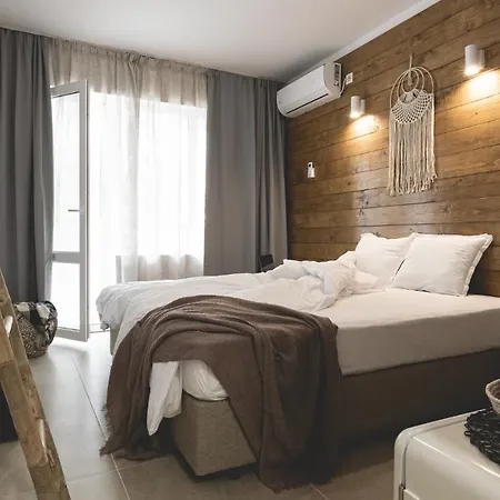 La - Saint 4* スヴェティ・ヴラス