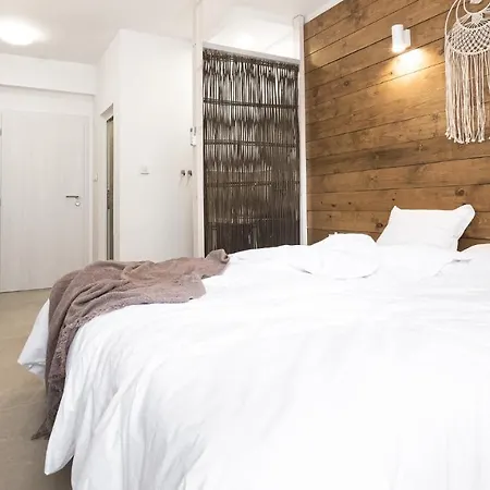 La - Saint 4* スヴェティ・ヴラス