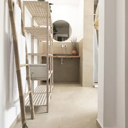 La - Saint ゲストハウス スヴェティ・ヴラス