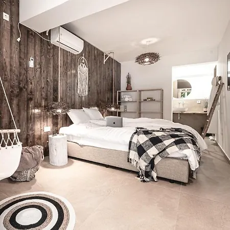 La - Saint ゲストハウス スヴェティ・ヴラス