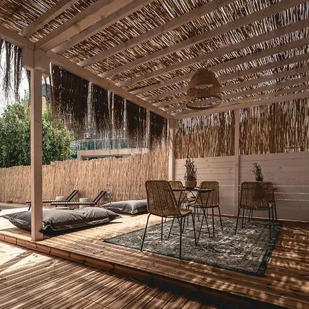 ゲストハウス La - Saint スヴェティ・ヴラス