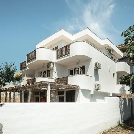 La - Saint 4* スヴェティ・ヴラス