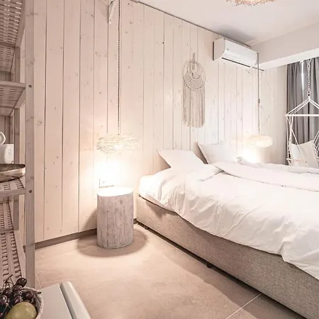 La - Saint 4* スヴェティ・ヴラス