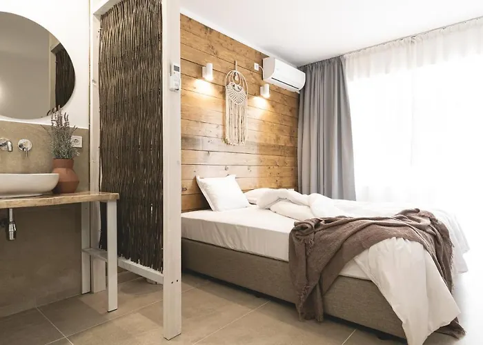 招待所 La - Saint