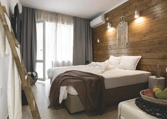 La - Saint 4* 圣弗拉斯