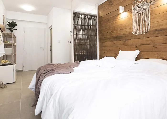 La - Saint 4* 圣弗拉斯