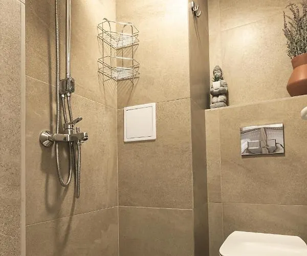 招待所 La - Saint