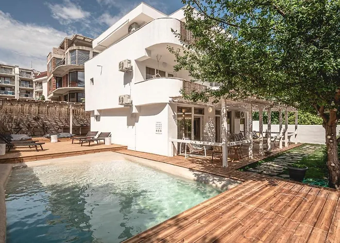 La - Saint 圣弗拉斯