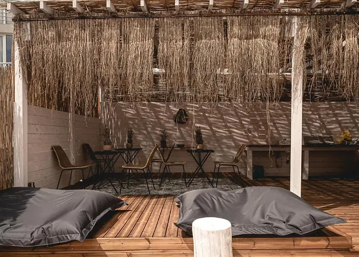 La - Saint Affittacamere 4*