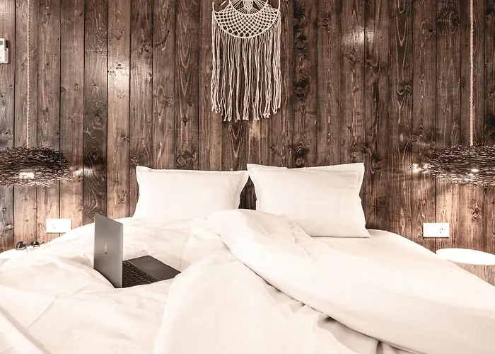 La - Saint 招待所 圣弗拉斯