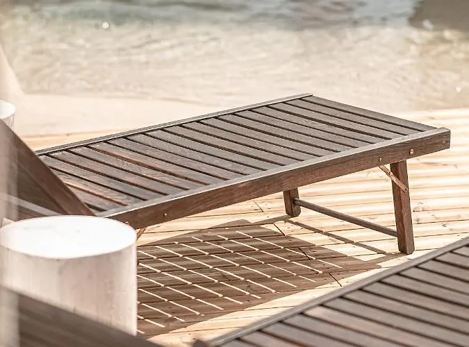 La - Saint 招待所 圣弗拉斯