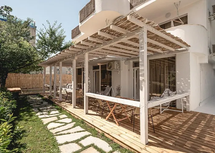 La - Saint Affittacamere