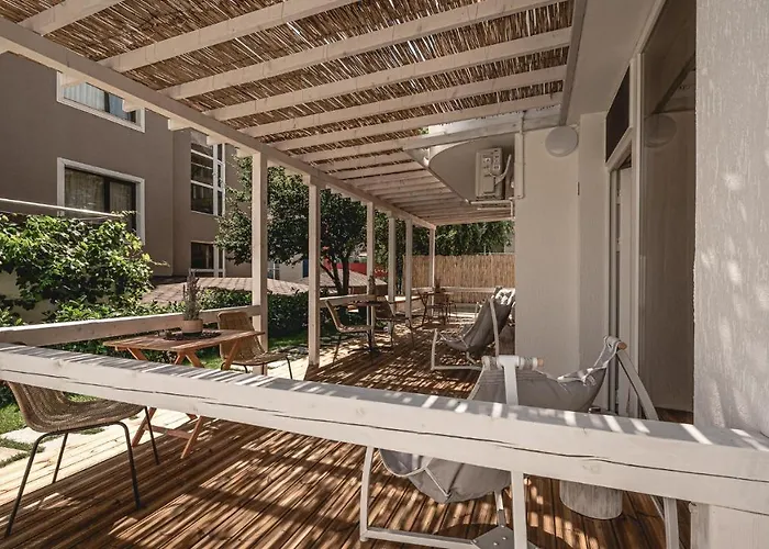 招待所 La - Saint