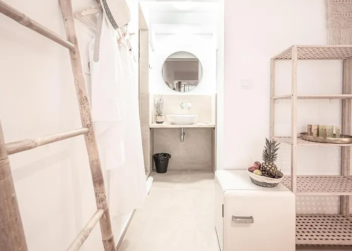 Affittacamere La - Saint 4*