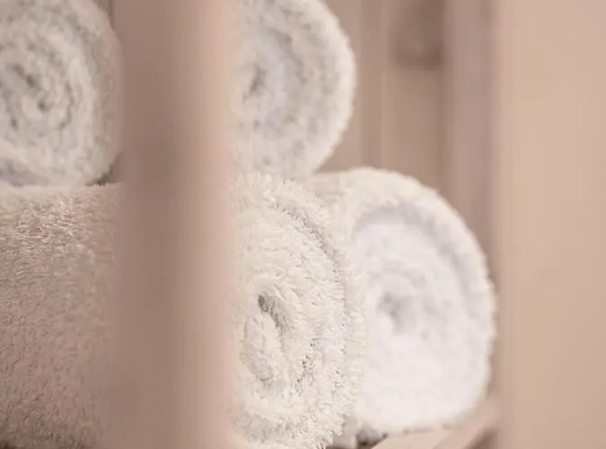 Affittacamere La - Saint Sveti Vlas