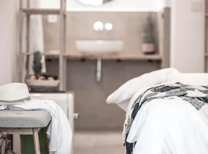 Affittacamere La - Saint 4*